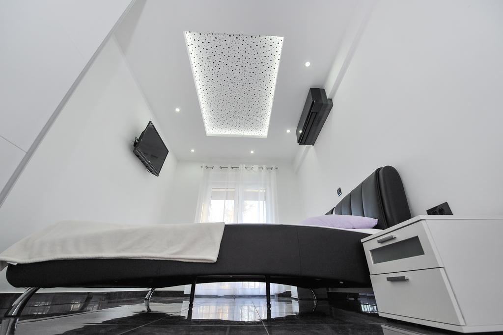 Villa Lily Privlaka  Luaran gambar