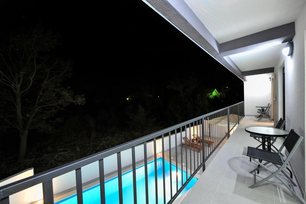 Villa Lily Privlaka  Luaran gambar