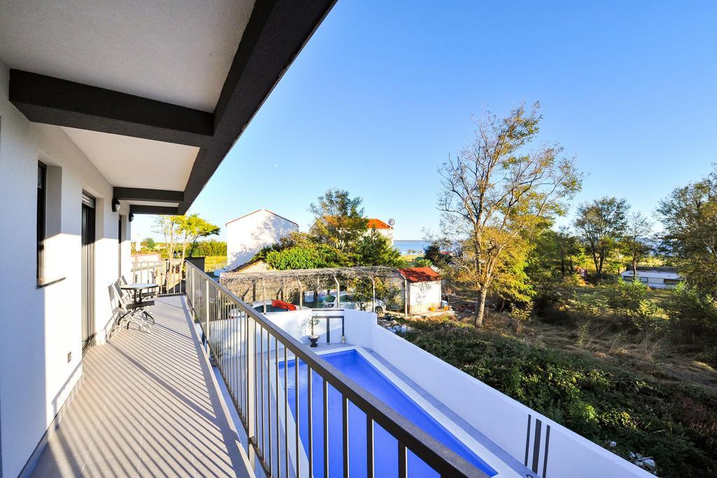 Villa Lily Privlaka  Luaran gambar
