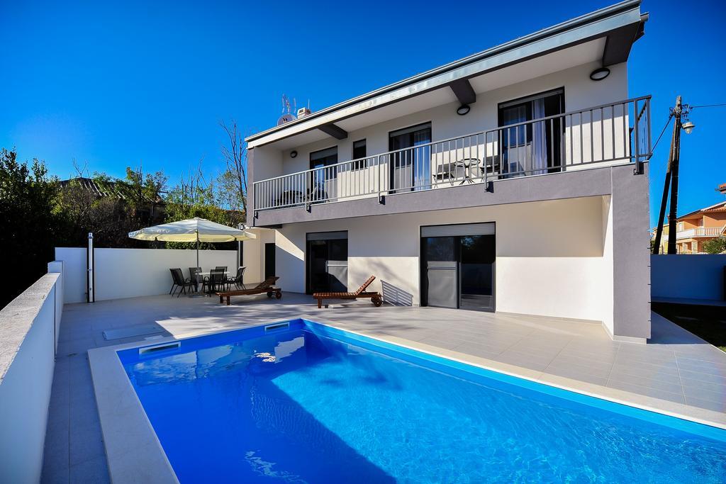 Villa Lily Privlaka  Luaran gambar