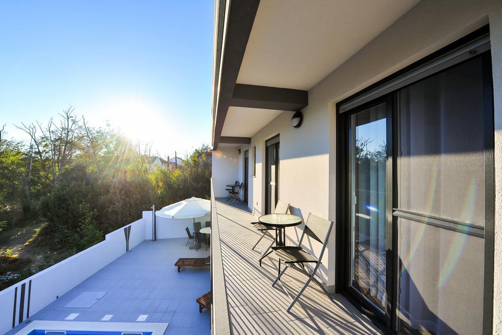 Villa Lily Privlaka  Luaran gambar