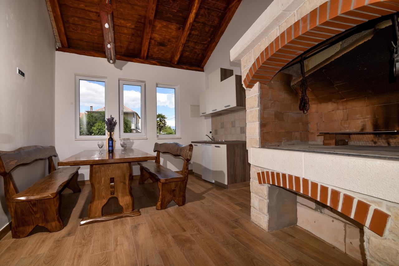 Villa Lily Privlaka  Luaran gambar
